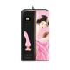 Вібратор Shunga - Sanya Intimate Massager Light Pink-6