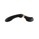 Вібратор Shunga - Zoa Intimate Massager Black