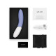 Вібратор LELO Liv 3 Powder Blue-1