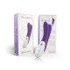 Вібратор Mystim Bon Aparte Purple-10