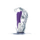 Вібратор Mystim Bon Aparte Purple-6