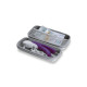 Вібратор Mystim Bon Aparte Purple-8