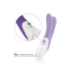 Вібратор Mystim Bon Aparte Purple-5