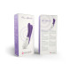 Вібратор Mystim Bon Aparte Purple-11