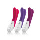 Вібратор Mystim Bon Aparte Purple-12