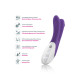 Вібратор Mystim Bon Aparte Purple-7