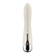 Вібратор Satisfyer Spinning Vibe 1 Beige-5