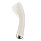 Вібратор Satisfyer Spinning Vibe 1 Beige-1