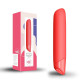 Вібратор SugarBoo Cool Coral, 10 рівнів інтенсивності-3