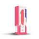 Вібратор SugarBoo Cool Coral, 10 рівнів інтенсивності-4