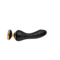 Вібратор Shunga - Sanya Intimate Massager Black