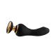 Вібратор Shunga - Sanya Intimate Massager Black-1