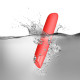 Вібратор SugarBoo Cool Coral, 10 рівнів інтенсивності-2