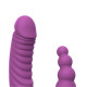 Подвійний вібратор Teazers Double Vibrator-4