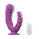 Подвійний вібратор Teazers Double Vibrator-1