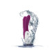 Вібратор Mystim Bon Aparte oh so aubergine-7