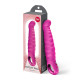 Вібратор точки G Fun Factory PATCHY PAUL Magenta, гнучкий, 12 режимів-3