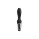 Смарт-вібратор для простати Satisfyer Heat Climax, підігрів до 40°-2