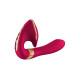 Вібратор Shunga - Soyo Intimate Massager Rasberry-1