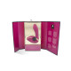 Вібратор Shunga - Soyo Intimate Massager Rasberry-4