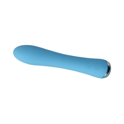 Вібратор FairyGasm WowGenie blue