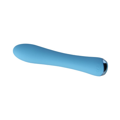 Вібратор FairyGasm WowGenie blue