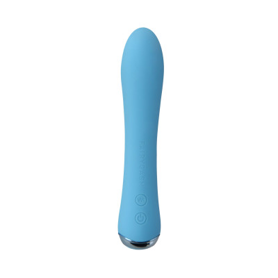 Вібратор FairyGasm WowGenie blue