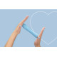 Вібратор FairyGasm WowGenie blue-6