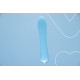 Вібратор FairyGasm WowGenie blue-5