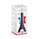 Вібратор La Tour Est Folle Paris Black-1