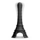 Вібратор La Tour Est Folle Paris Black
