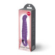 Вібратор точки G Fun Factory PATCHY PAUL Dark Violet, гнучкий, 12 режимів-4