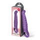 Вібратор точки G Fun Factory PATCHY PAUL Dark Violet, гнучкий, 12 режимів-3