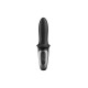 Анальний смарт-вібратор з підігрівом Satisfyer Hot Passion-2