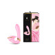 Вібратор Shunga - Soyo Intimate Massager Light Pink-5