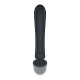 Вібратор Satisfyer Triple Lover (Grey)-2