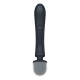 Вібратор Satisfyer Triple Lover (Grey)-4
