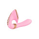Вібратор Shunga - Soyo Intimate Massager Light Pink-1