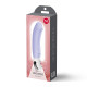 Вібратор для точки G Fun Factory BIG BOSS Purple, дуже потужний, 23,5 см-9