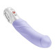 Вібратор для точки G Fun Factory BIG BOSS Purple, дуже потужний, 23,5 см-5