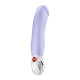 Вібратор для точки G Fun Factory BIG BOSS Purple, дуже потужний, 23,5 см-4