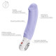 Вібратор для точки G Fun Factory BIG BOSS Purple, дуже потужний, 23,5 см-7