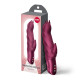 Вібратор Fun Factory Darling Devil Wine Red-2