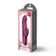 Вібратор Fun Factory Darling Devil Wine Red-3