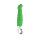 Вібратор точки G Fun Factory PATCHY PAUL fresh green, гнучкий, 12 режимів-1