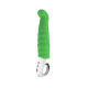Вібратор точки G Fun Factory PATCHY PAUL fresh green, гнучкий, 12 режимів-2