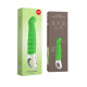 Вібратор точки G Fun Factory PATCHY PAUL fresh green, гнучкий, 12 режимів-7
