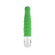 Вібратор точки G Fun Factory PATCHY PAUL fresh green, гнучкий, 12 режимів-4