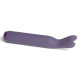 Вібратор з вушками Je Joue - Rabbit Bullet Vibrator Purple, глибока вібрація-1