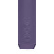 Вібратор з вушками Je Joue - Rabbit Bullet Vibrator Purple, глибока вібрація-5
